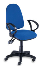 Stratford Syncro Chair