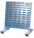 Desktop Louvre Panel