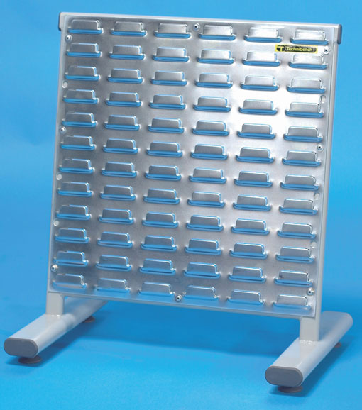 Desktop Louvre Panel